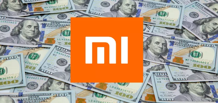 Xiaomi заработала более $1 млрд в первый день распродажи 11.11