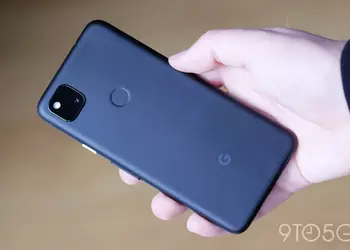 Неожиданное обновление для Pixel 4a снижает автономность, но Google предлагает компенсацию