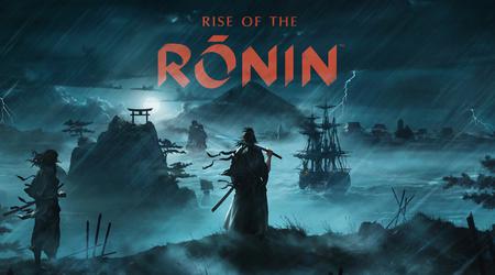 "Сьоґун" наступного сторіччя: огляд Rise of the Ronin