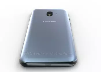 In the database Geekbench appeared smartphone Samsung Galaxy J2 Core