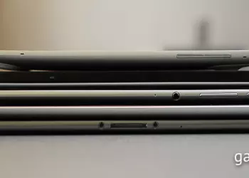 Что подарить на Новый год. Планшеты 