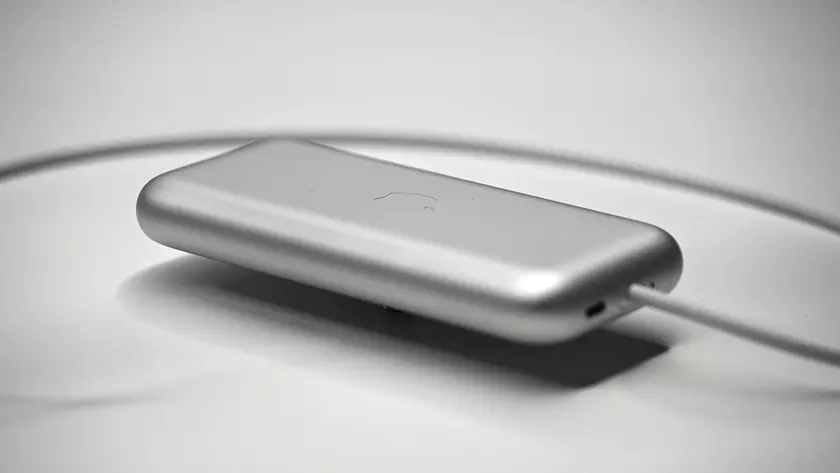 Стало известно какие характеристики получил аккумулятор Apple Vision Pro
