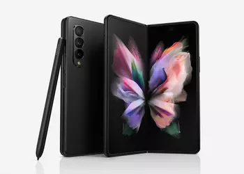 Samsung Galaxy Fold 3 users have started receiving One UI 6.1 with Galaxy AI