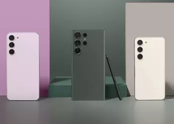 Samsung aims to sell more than 35 million Galaxy S24 smartphones