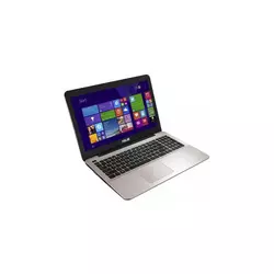 Asus X555LB (X555LB-DM679D) Dark Brown