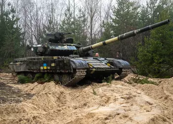 Украина на сегодня создала уже пять совместных предприятий с западными оружейными компаниями