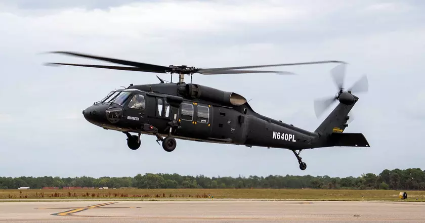 Lockheed Martin, Boeing, Airbus и Leonardo поборются за контракт стоимостью $1,15 млрд на производство нового вертолёта