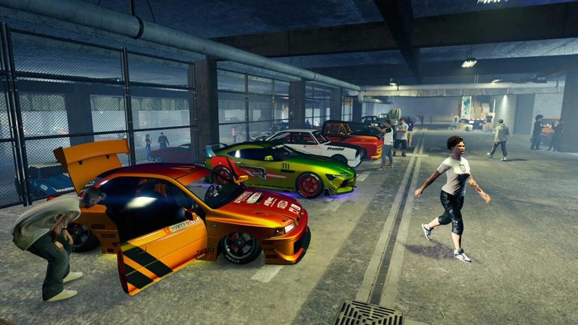 Rockstar Games удалила более 150 машин из GTA Online только для того, чтобы сделать их платными