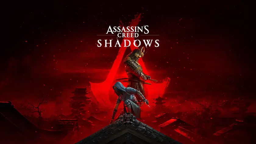 Assassin's Creed Shadows: Появился новый подробный постер