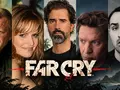 FX собрала отличную команду: представлен основной актерский состав сериала по Far Cry