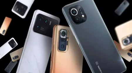 Twelve Xiaomi, Redmi and Poco models will no longer receive OS updates and security patches (list)