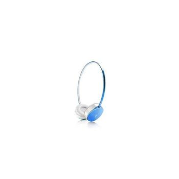 Rapoo Bluetooth Stereo Headset S500 Blue