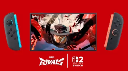 Офіційно: супергеройський екшен Marvel Rivals вийде на Nintendo Switch 2