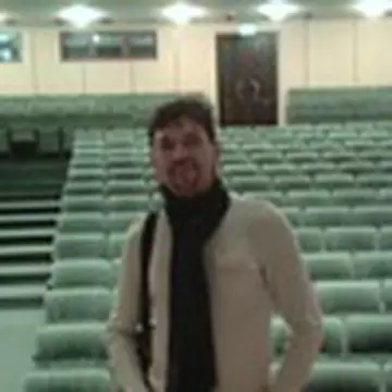 Андрей Горбань