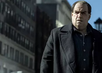 Звезда сериала Пингвин Колин Фаррелл может появиться в другом проекте DC - фильме о Сержанте Рока