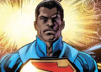 После трех лет молчания: Джеймс Ганн заявил, что проект о чернокожем Супермене от Джей Джей Абрамса и Та-Нехиси Коутс все ещё в разработке