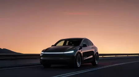 Tesla розширює географію роботаксі у США: до мережі приєдналися Даллас і Х’юстон 