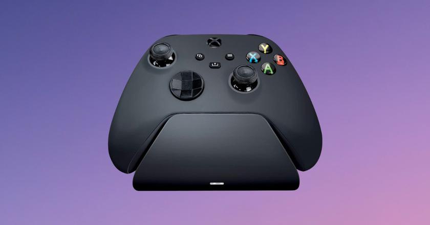 Razer Xbox One controller standaard