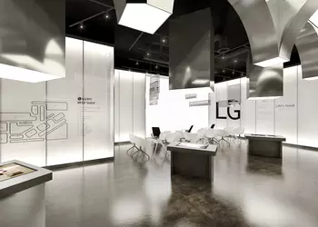 LG передумала продавать гаджеты Apple в своих магазинах. Пока…