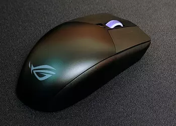 Обзор ASUS ROG Strix Impact III Wireless: ювелирная точность с 36 000 DPI