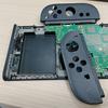 The presentation is already pointless: a Chinese user has leaked detailed images of the Nintendo Switch 2 console and its specifications-14