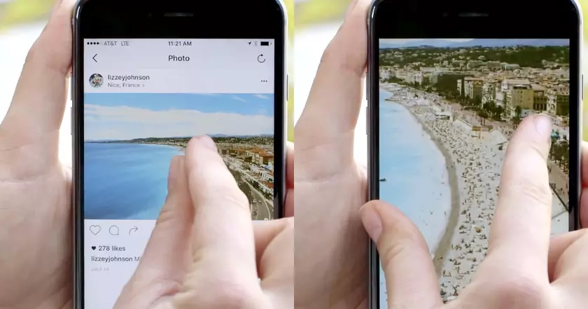 Непредсказуемые последствия технической безграмотности: судья в США признал жест pinch-to-zoom "искусственным интеллектом Apple"