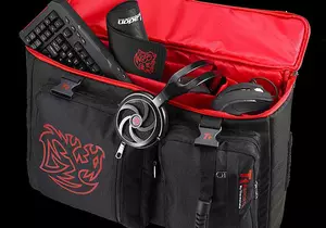 «Всё свое ношу с собой»