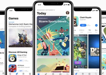 Суд у справі проти Epic Games дозволив Apple не вводити у App Store нові правила з альтернативними платіжними системами. Але лише на деякий час