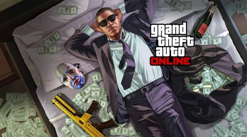 Le danger est-il passé ? Rockstar Games a publié une mise à jour pour la version PC de GTA Online qui corrige la vulnérabilité du jeu aux pirates. 