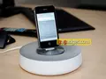 Микрообзор Philips Fidelio DS1100 — док-станции для iPod/iPhone