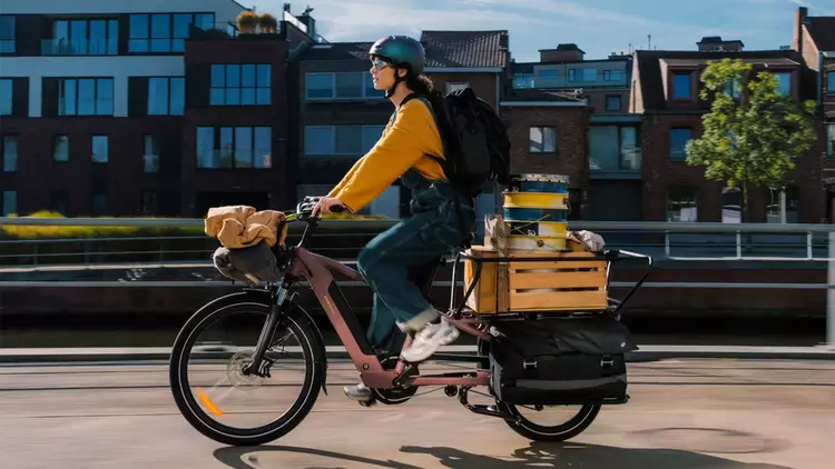 Decathlon a réduit le prix et ...
