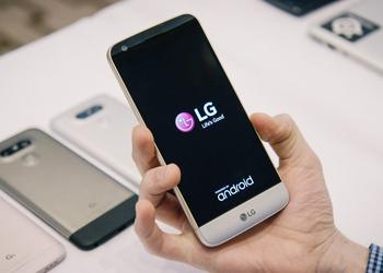 LG обещает устроить революцию на рынке смартфонов