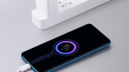 Xiaomi has certified an ultra-fast 210W charger