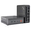 Мініатюра Ninkear L20 AI Mini PC з передньої панелі