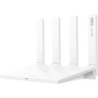 Wi-Fiроутер Wi-Fi Huawei AX3 (Quad Core) WS7200-20 White