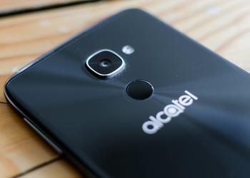 Alcatel Idol 5S прошел тесты в Geekbench