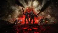 Драматичный трейлер Gears of War: E-Day показал отчаянье первых боев с неизвестным врагом