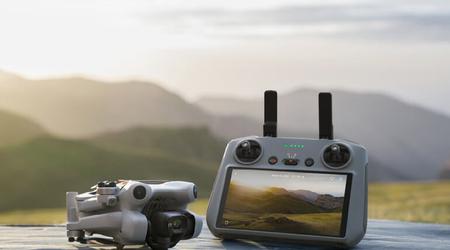 DJI könnte Mini 5 im Jahr 2025 ankündigen