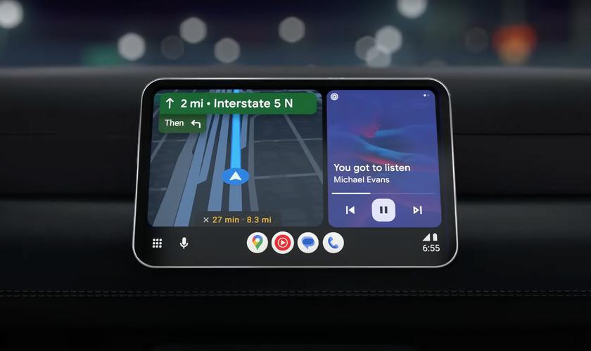 Finally, Google has released a new version of Android Auto for all ...