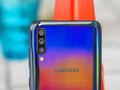 Samsung Galaxy A91 полностью рассекречен: Snapdragon 855, тройная камера и 45-ваттная зарядка