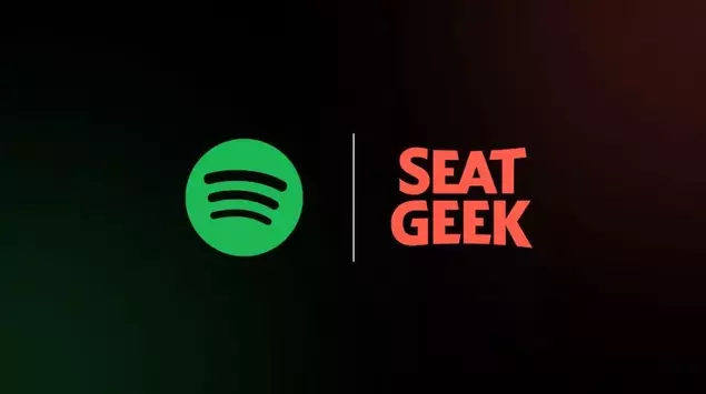 Spotify integrated SeatGeek for concert ticket ...
