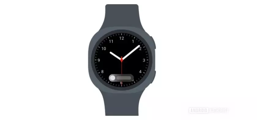 Функционал Now Bar теперь доступен на Samsung Galaxy Watch