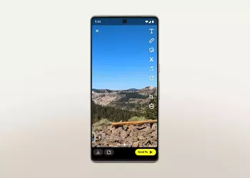 Snapchat, TikTok, and YouTube get 10-bit HDR video support on Pixel 7 and Pixel 7 Pro