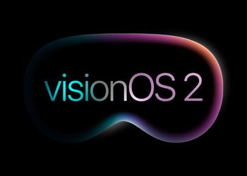 Для разработчиков: Apple запустила тестирование visionOS 2 Beta 8