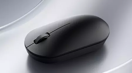 Xiaomi introduced Wireless Mouse Lite 2 for $6