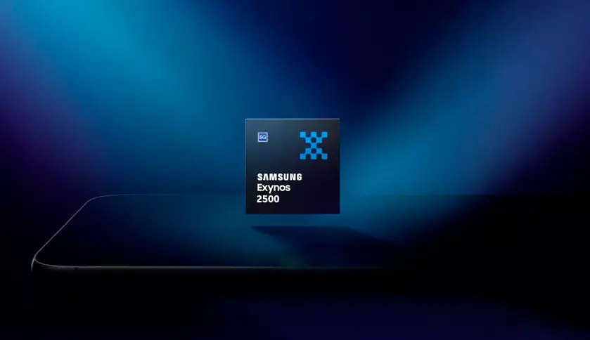 Samsung сталкивается с производственными задержками Exynos 2500 из-за короткой рабочей недели