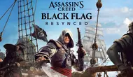 Напиться ромом от счастья: обзор Assassin’s Creed Black Flag Resynced