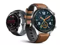 Смарт-часы Huawei Watch GT «засветились» на официальном сайте производителя