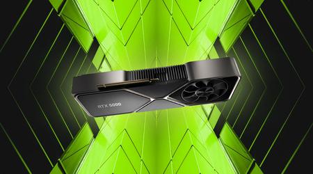 ЗМІ розкрили технічні характеристики відеокарт GeForce RTX 5060 та RTX 5060 Ti від NVIDIA