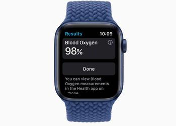 Apple removed the heart rate oximeter from the Watch Series 9 and Watch Ultra 2 to get around the smartwatch sales ban